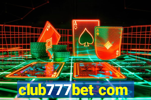 club777bet com